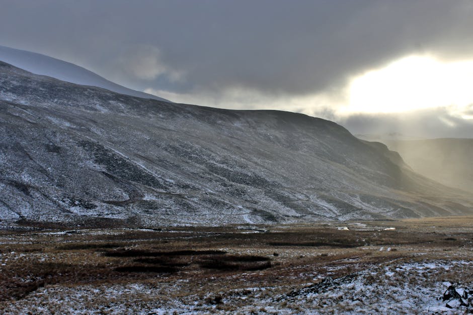 The Best Time to Visit the Scottish Highlands: A Month-by-Month Guide